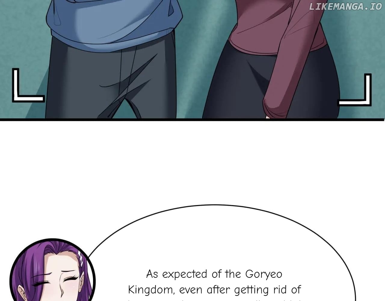 Era of the Haunted Chapter 368 - page 99